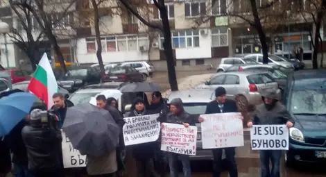 Пловдивският апелативен съд не даде ход на делото на имамите