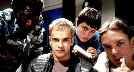 Хакерските атаки във филмите и в реалността