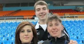 Трима русенци летят днес за Олимпиадата в Китай