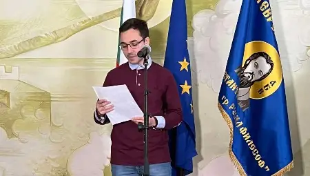 Цветан Ганев