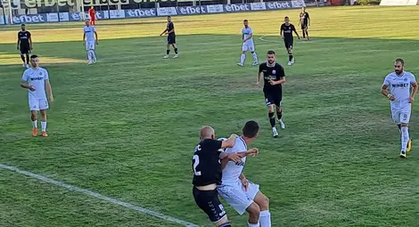 &bdquo;Дунав&ldquo; избра нов старши треньор, вече се доизчистват детайлите