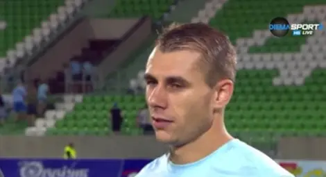 Антон Огнянов цъфна във врачанския „Ботев“ Антон Огнянов цъфна във врачанския „Ботев“