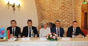 И Еврорегион Данубиус настоява  за втори мост над Дунав до Русе