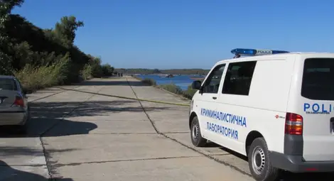 Полицията в Русе разследва брутално убийство на млада жена