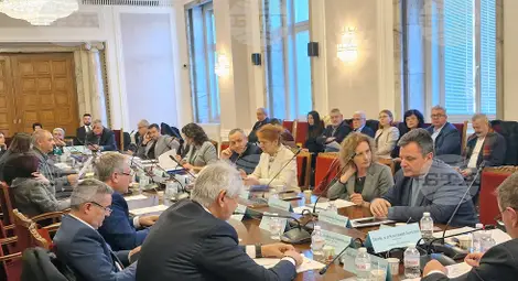 Снимка: БТА Снимка: БТА