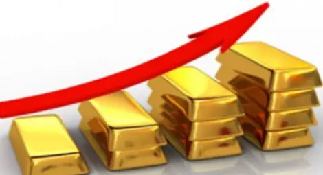 Златото удари рекорден ценови връх над 1940 долара