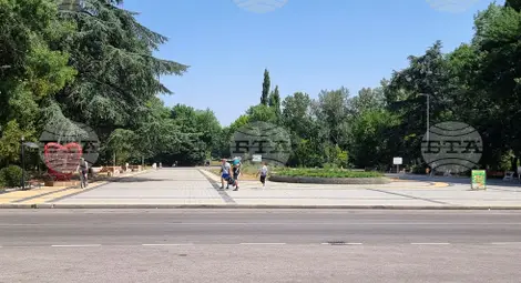 Снимка: БТА Снимка: БТА