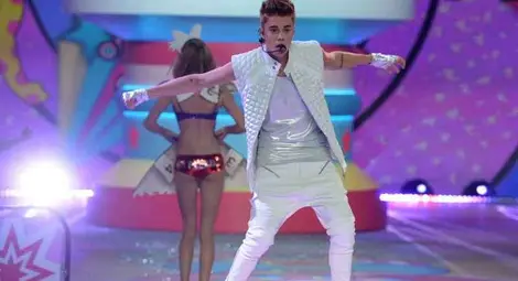 Фотограф загина, докато снима кола на Джъстин Бийбър