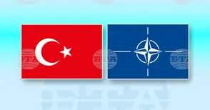 Говорител на НАТО потвърди, че алиансът е прехванал насочваща се към Турция ракета