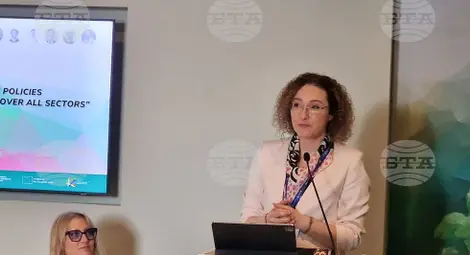 Снимка: БТА Снимка: БТА