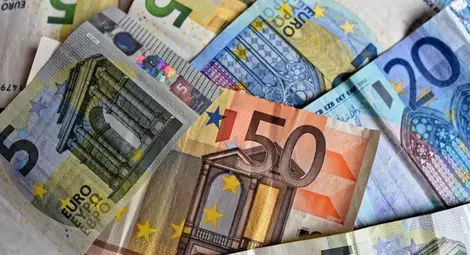 Конфискуваха близо половин милион евро на "Капитан Андреево"