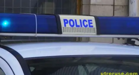 Задържаха двама за зверско нападение след катастрофа в София Задържаха двама за зверско нападение след катастрофа в София