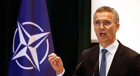 НАТО праща авиация и кораби в Турция