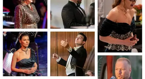 &bdquo;Булмаркет&ldquo; подарява на Русе празничен гала концерт на открито