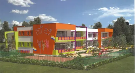 Нова ясла с басейн ще приеме 88 деца в &bdquo;Родина&ldquo; 3