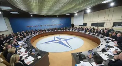 Код "оранжев" за висока терористична заплаха за централите на ЕС и НАТО в Брюксел