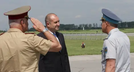 Спорът за цената на американските изтребители продължава