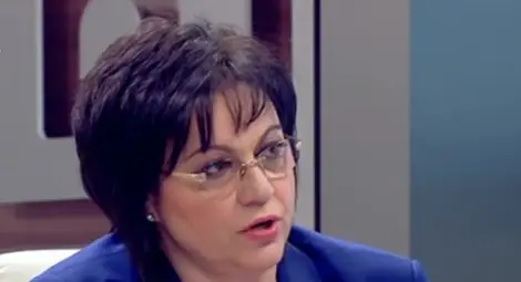 Нинова разкри защо се е срещала със Слави Трифонов в ЦУМ и обясни колко е близка с Румен Овчаров