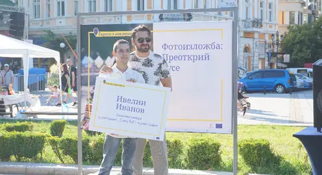 Фотоизложба преоткрива красотата на Русе /галерия/