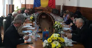 Болни от Гюргево ще се лекуват в Онкото в Русе