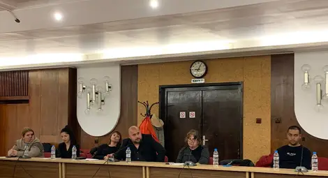 В Русе обсъдиха добри практики и устойчиви модели в образователната медиация в училищата