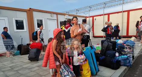 Снимка: БТА Снимка: БТА