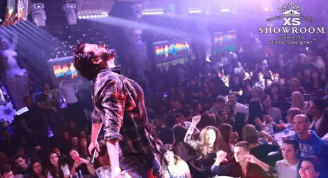 Заплашиха с бомба &bdquo;Шоурум&ldquo; заради Азис