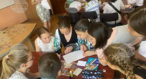 Снимка: БТА Снимка: БТА