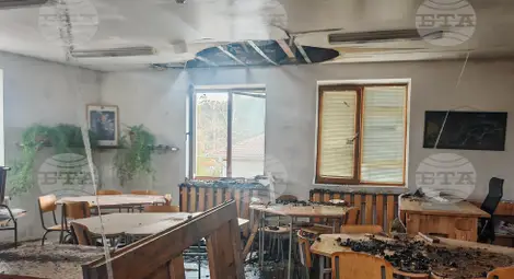 Снимка: БТА Снимка: БТА