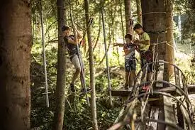 Русе търси инвеститори за изграждането на „въжен град“ на Текето Русе търси инвеститори за изграждането на „въжен град“ на Текето