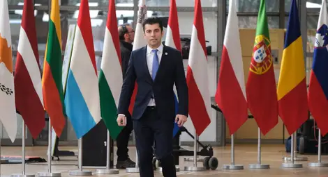 Премиерът Петков: Ние сме от групата на най-приятелските и най-подкрепящите Украйна държави Премиерът Петков: Ние сме от групата на най-приятелските и най-подкрепящите Украйна държави