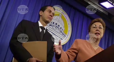 Снимка: БТА Снимка: БТА