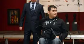 Злато, сребро и бронз завоюва Ружди на световно в Пуерто Рико