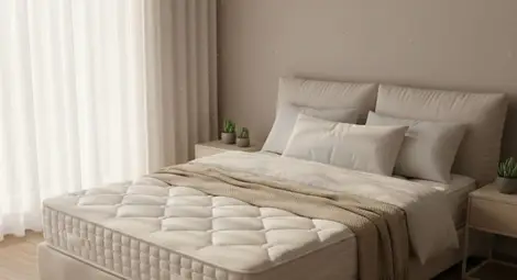 Златният стандарт в спалнята &ndash; защо размерът 160/200 е най-търсеният избор?