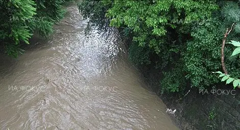 14 района са с висок и среден риск от наводнения в териториалния обхват на &bdquo;Западнобеломорски район&ldquo;