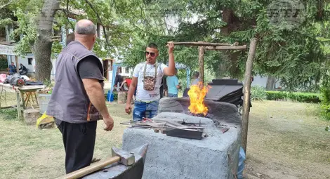 Снимка: БТА Снимка: БТА