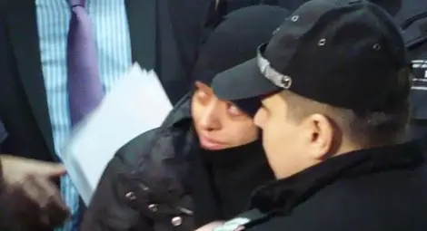 Арестуваните за радикален ислям призовавали към война, остават в ареста