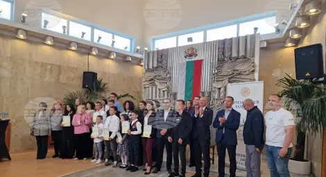 Снимка: БТА Снимка: БТА