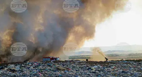 Снимка: БТА Снимка: БТА