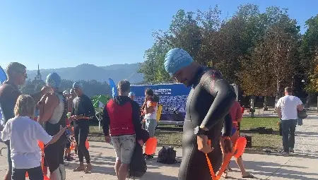 Добротворецът Теодор Цветков в едно различно интервю