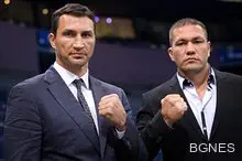 Кобрата: Кличко има особени привилегии за допинг пробите