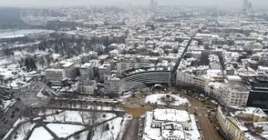 Улица в „Манастирски ливади - Изток" в София ще носи името на Тери Пратчет