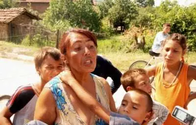 Кмет сгази 4-годишно дете