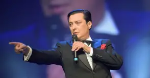 Васил Петров преди концерта в Доходното: Русе е един от малкото градове в България, който ме кара да се връщам отново и отново