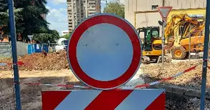 Пернишка фирма от Водния цикъл глобена с 2000 лева за работник без договор