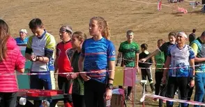 Орииентировачите на „Истрос“ с шест медала от държавното