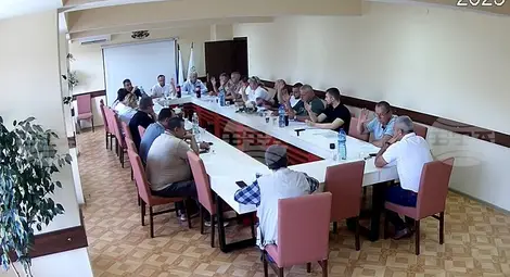 Снимка: БТА Снимка: БТА