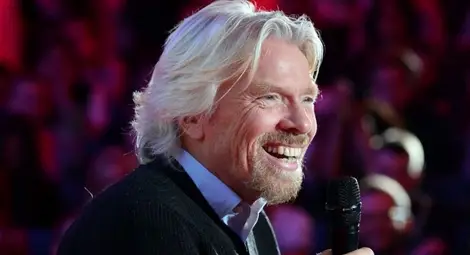 Ричард Брансън може да инвестира в България