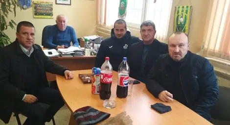 Свикана от БФС комисия реши: Мачът &bdquo;Дунав&ldquo; - &bdquo;Лудогорец&ldquo; остава в Русе