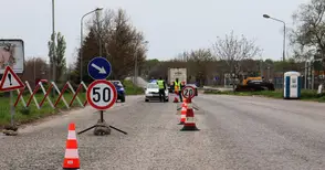 Нови двама с лъжливи декларации, друг опитал да мине през КПП пиян